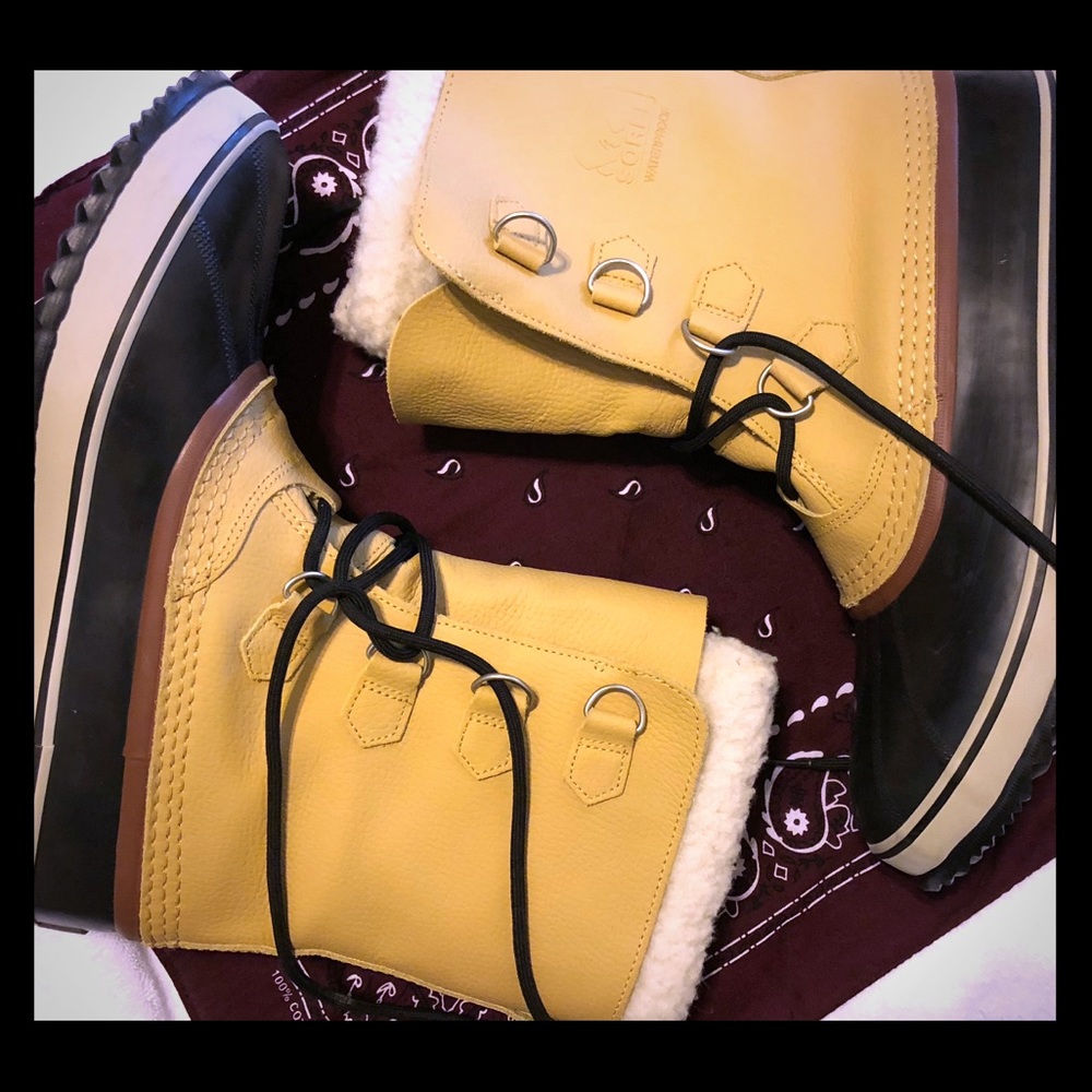 Make Me An Offer: MEN’S CARIBOU BOOT Sorel Boots